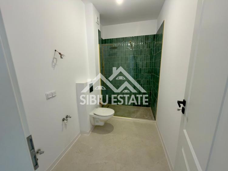 Apartament 3 camere terasa, boxa depozitare si 2 locuri parcare