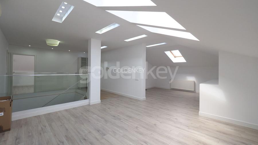 Best Price | Vila duplex cu 9 camere | Oxford Gardens - 23