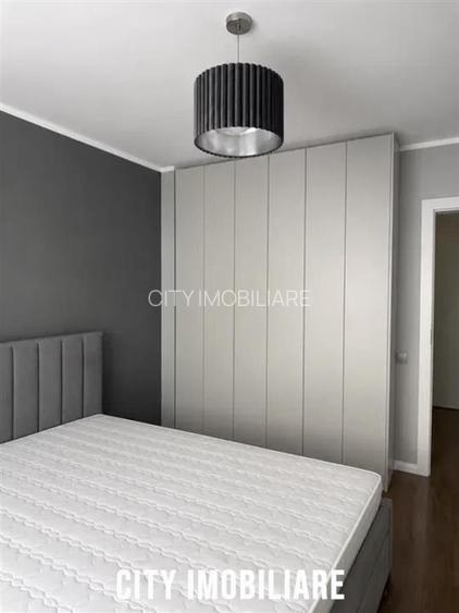 Apartament 3 camere, bloc nou, mobilat, utilat, Europa ansamblul Luminia. - 5