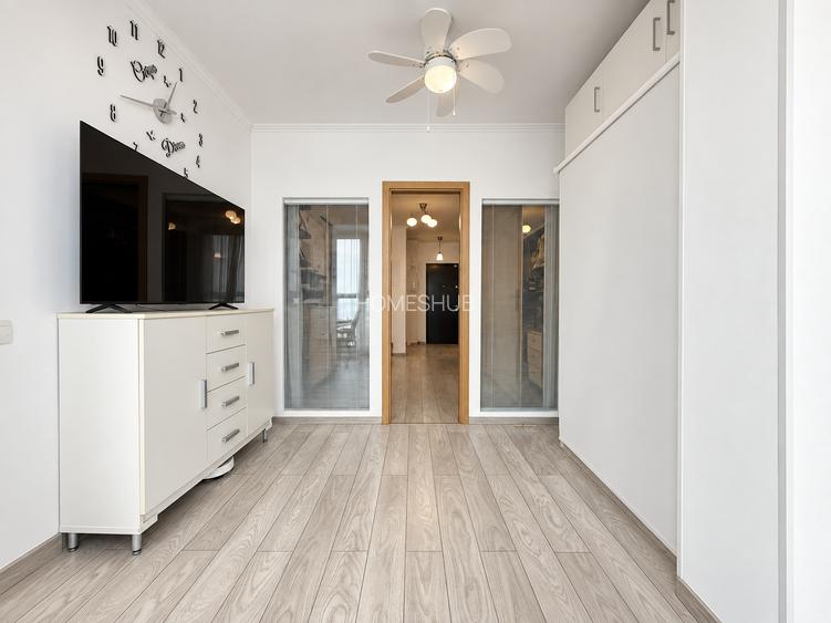0% | Apartament 2 camere RECOMPARTIMENTAT, 55 mp, centrala | Planorama - 2