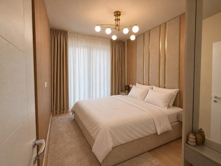 Apartament 2 camere - Pallady - 500 m Metrou N Teclu / Comision 0%