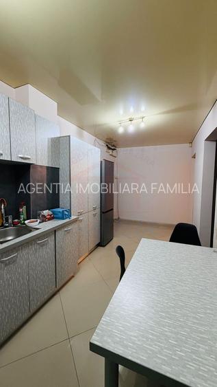 De vanzare spatiu comercial in Galati, Central, Zona Potcoava de Aur