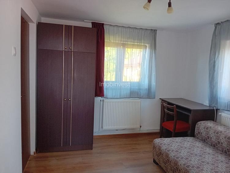 De inchiriat casa de locuit cu 2 camere in Singiogiu de Mures str Salcamilor - 8