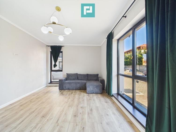 Apartament de lux cu 2 camere in Giroc