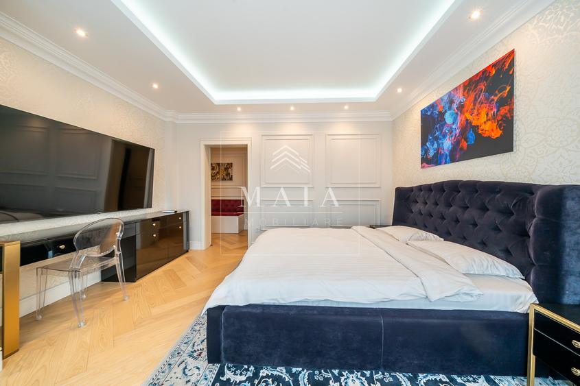 Apartament 2 camere cu parcare subterana, lift, Calea Dumbravii