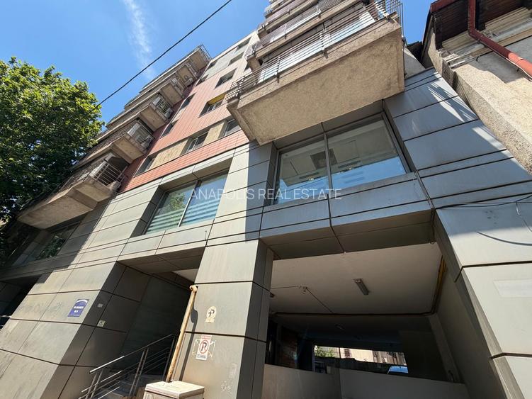 Piata Unirii - Marasesti Spatiu comercial excelent P+1 - 6