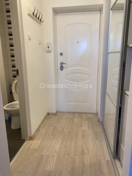 Garsoniera Gheorgheni, str.Detunata, zona Iulius Mall - 6