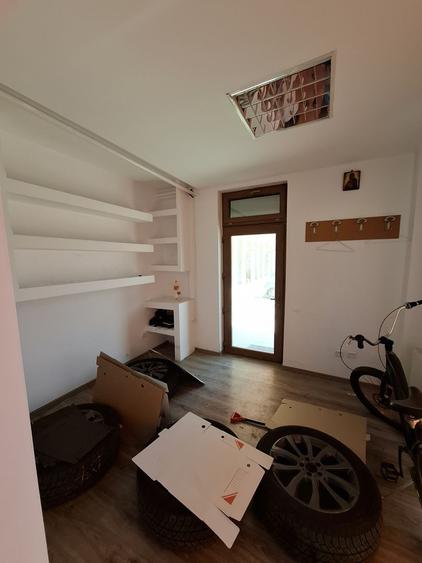 Spațiu birouri 72 mp parter Inel II