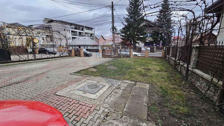 Spațiu de birouri de 150mp de închiriat in Suceava