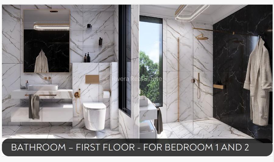 VILA INDIVIDUALA | PREMIUM | EFICIENTA ENERGETIC | SMART HOME - 13