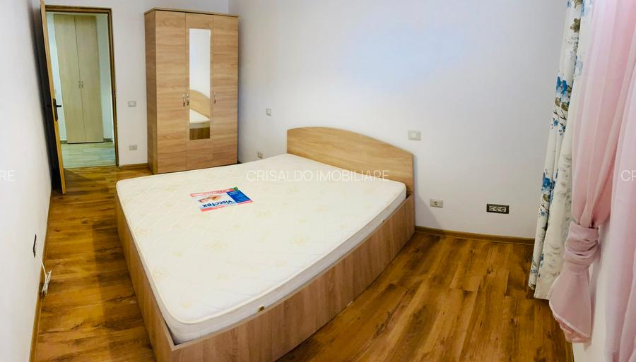 Apartament 2 camere 13 Septembrie - Antiaeriana - 4