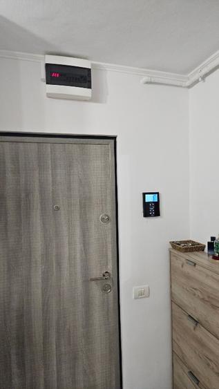 Apartament 2 camere Gară