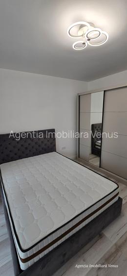 Apartament 2 camere bloc nou 2025 Piata Mare - 5
