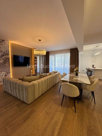 PENTHOUSE | PIPERA | 175 SQM TERRACE | First Rental - 2