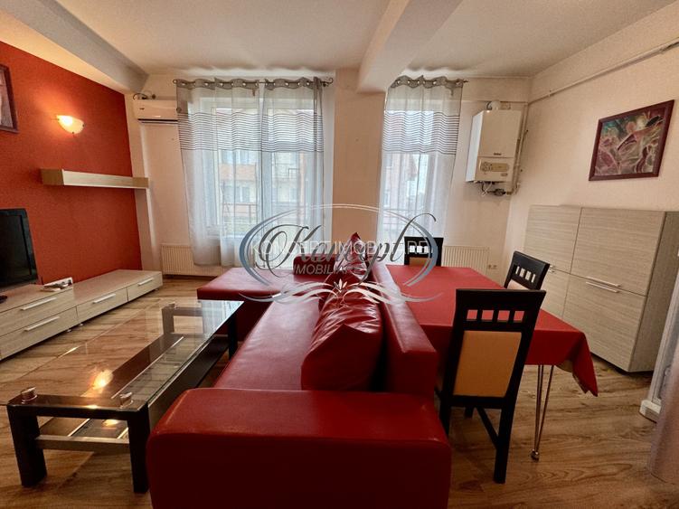 3 camere cu terasa, Zorilor - 2
