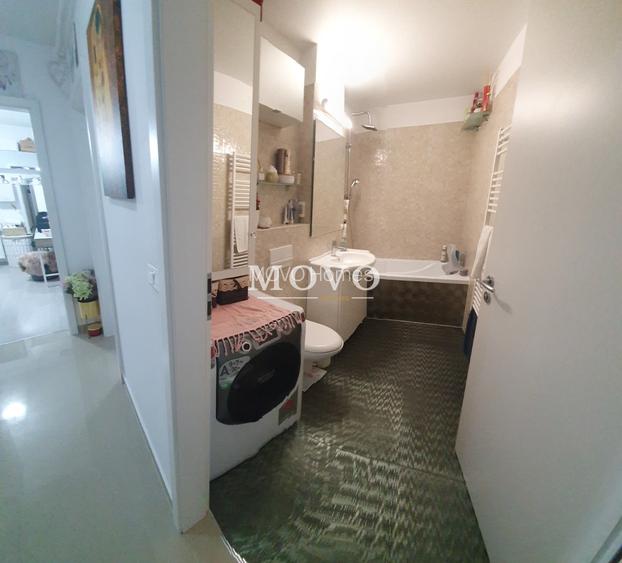 COMISION 0% | Apartament 3 camere| Gradina| Ansamblu de case insiruite| Friedorf