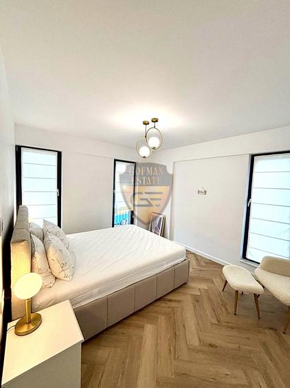 Nou 3 Camere | Stadionul Farul | Parcare | City Park Mall