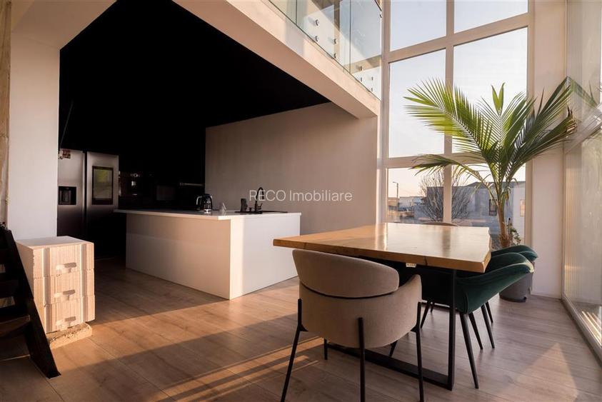 RECO Vila premium cu panorama– Oradea, Strada Colinelor, Zona exclusivista, tere - 29