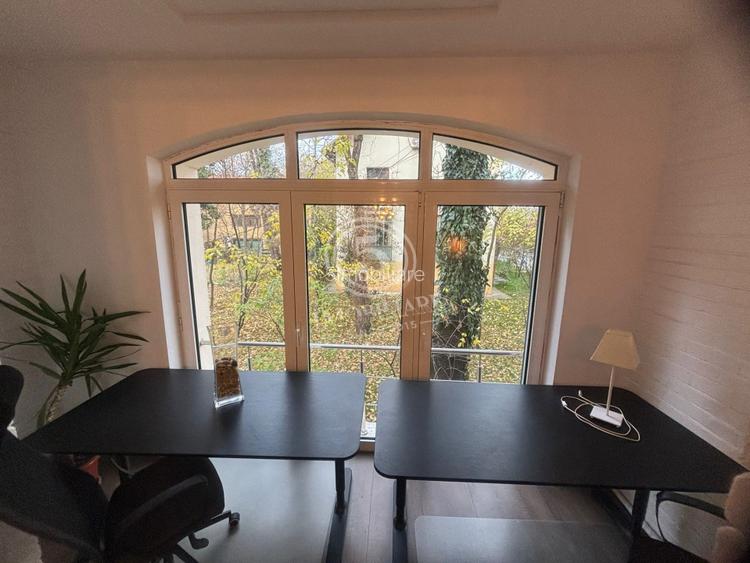 Propria Ta Oază în Floreasca: 3 Camere, Etaj 1, cu Terasă și Centrala - 23