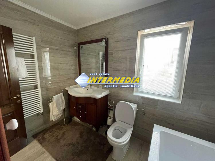Casa Noua 4 camere finisata la cheie CETATE Dealul Furcilor mobilata utilata