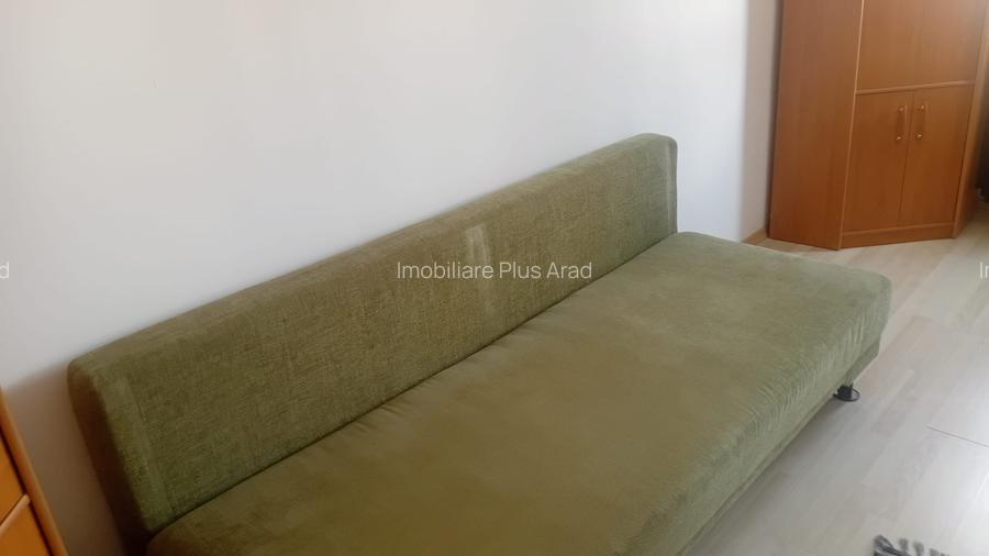 Inchiriez apartament 2 cam zona cocorilor - 17