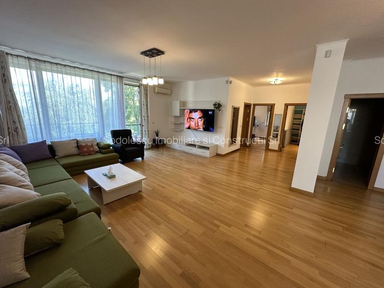 Apartament spatios zona Centrala - 2