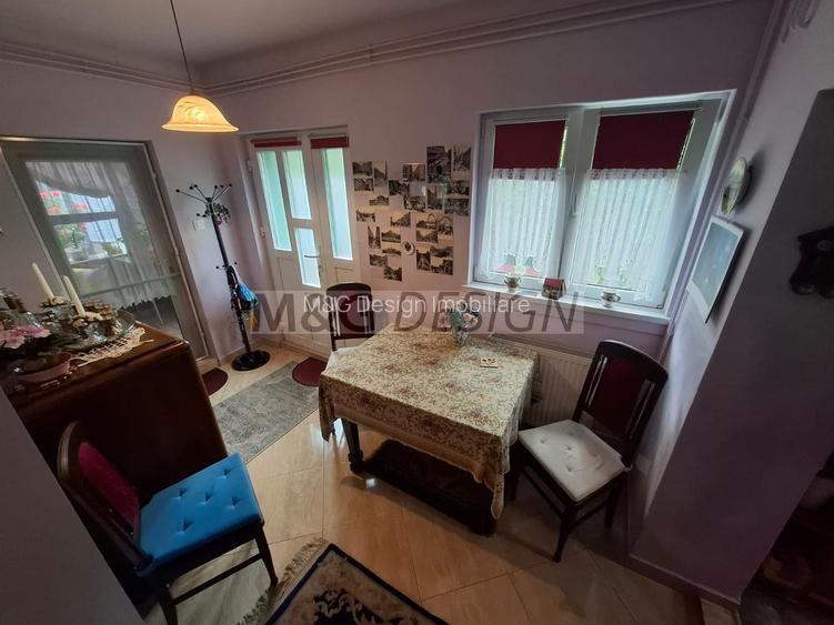 Casă P+M de vânzare în Timișoara | Zonă Premium Lipovei – Iulius Town - 17