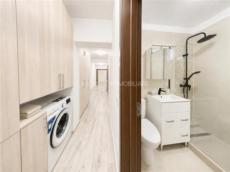 3D! Decomandat, confort sporit, 106mp utili, mobilat si utilat nou, Centru Civic - 5
