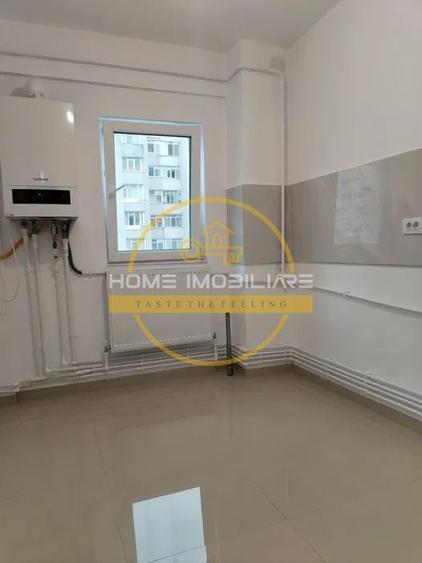 Apartament cu 2 camere/ decomandat/ 55mp/ rond Zimbru