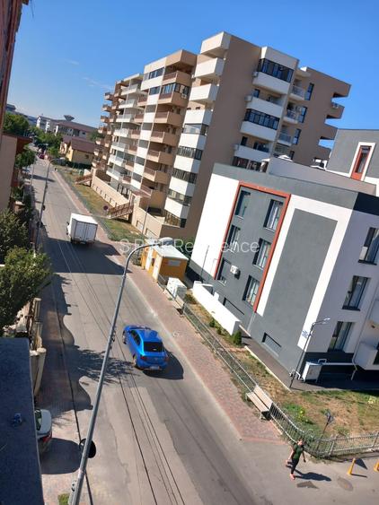 Titan, la Parcul Teilor | 2C cuTerasa 57 |Etaj 3/4 |Bloc 2025-DIRECT DEZVOLTATOR - 6