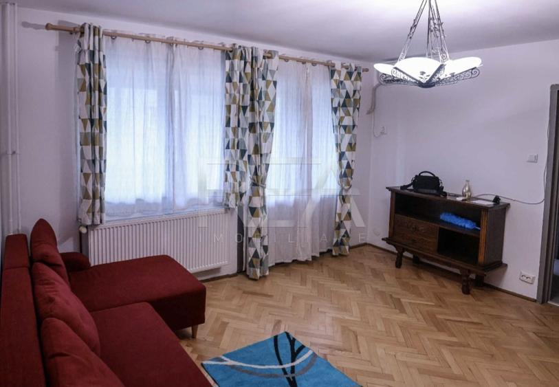 3 camere, 7/9, centrala, 70 mp,  anvelopat-Veteranilor