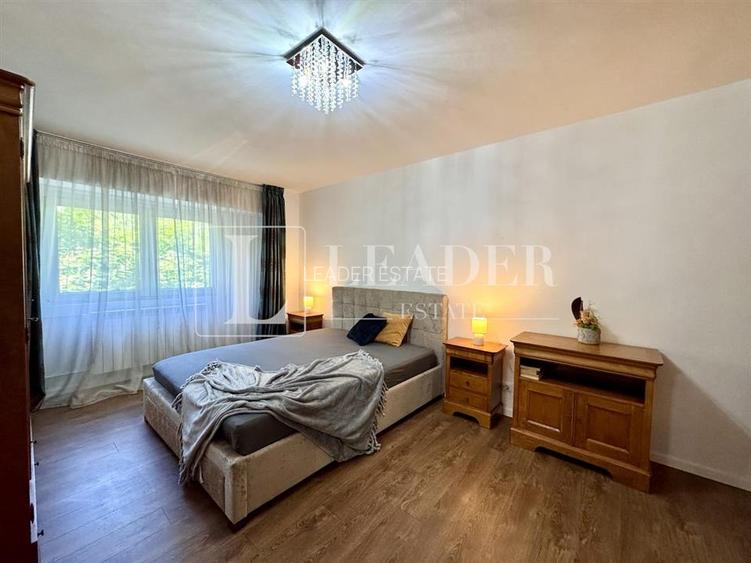 Apartament 2 camere | Decomandat | Cartierul Aviatiei | 57 mp - 6