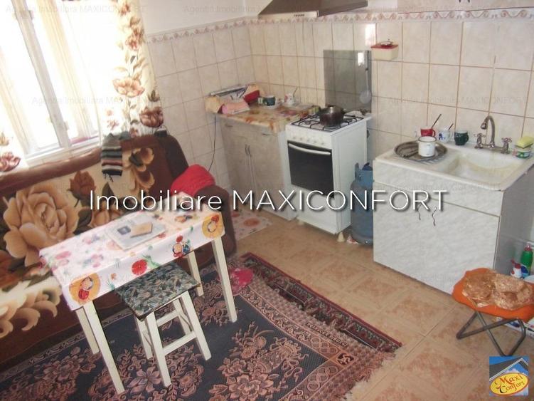 Vanzare casa-Imobiliare MAXICONFORT