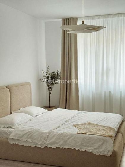 Dimitrie Leonida | Apartament 3 camere | 93mp | Mobilat - Utilat - 6