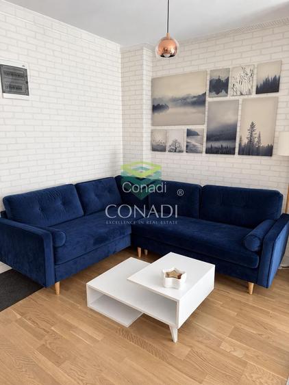 2 camere | Arcadia Apartments - 6