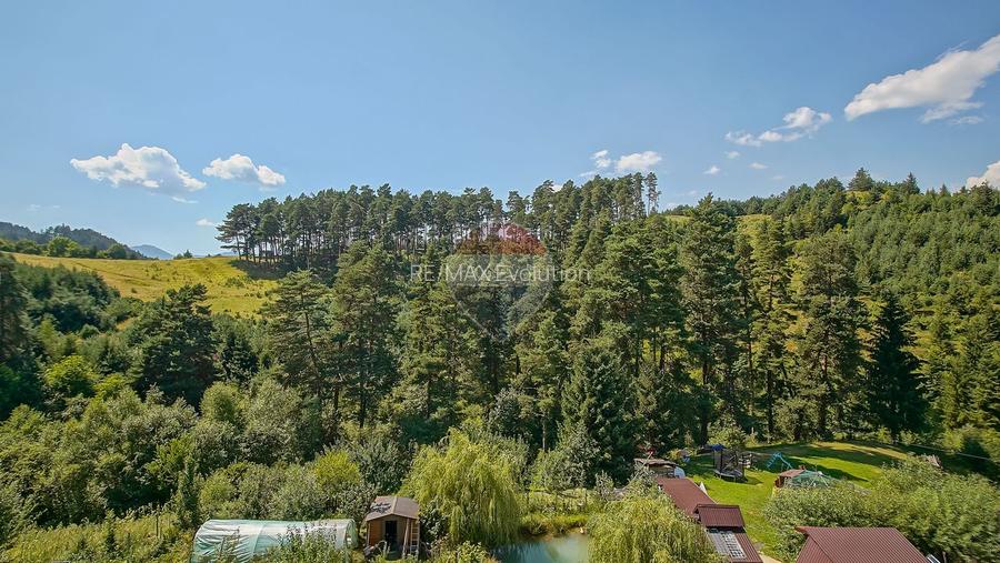 Comision 0%! Studio intr-o zona superba, Inconjurat de pădure | Bunloc