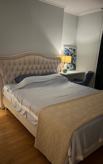 Duplex 3 camere | 100 mp | 2 terase | Parcare | Prima închiriere | Tei