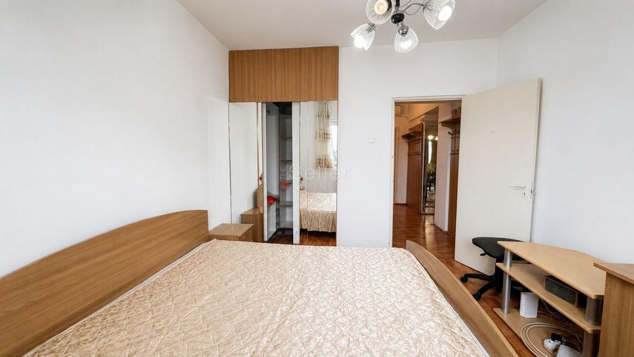 Apartament 3 Camere Decomandat | 2 Balcoane | 2 Parcari