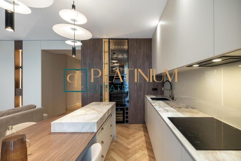 P4852 Apartament LUX cu 3 camere in zona Aradului, BLOC 2024, PARCARE SUBTERANA