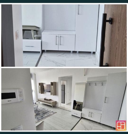 Apartament 2 camere de vanzare zona Mamaia Butoaie