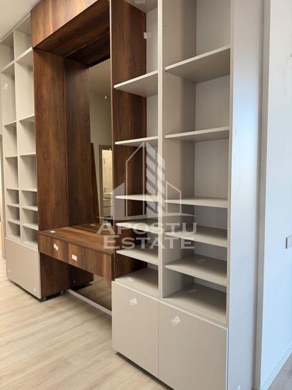 Penthouse de lux în zona Torontal