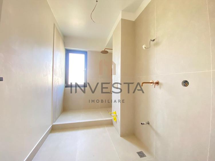Apartament cu 2 camere, etaj intermediar, bloc nou, zona Intre Lacuri!