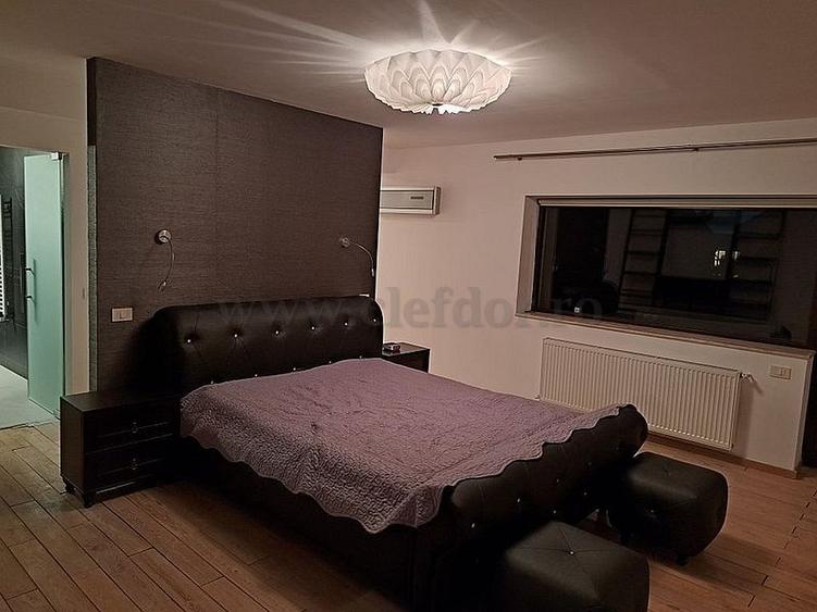 Vila in apropiere de IANCU NICOLAE-JOLIE VILLE