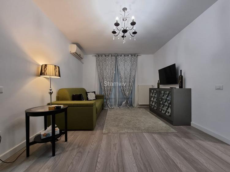 Apartament cu 2 camere de inchiriat in Cotroceni - 4