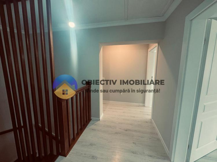 Casă tip duplex – Piatra Neamț , zona Fermelor
