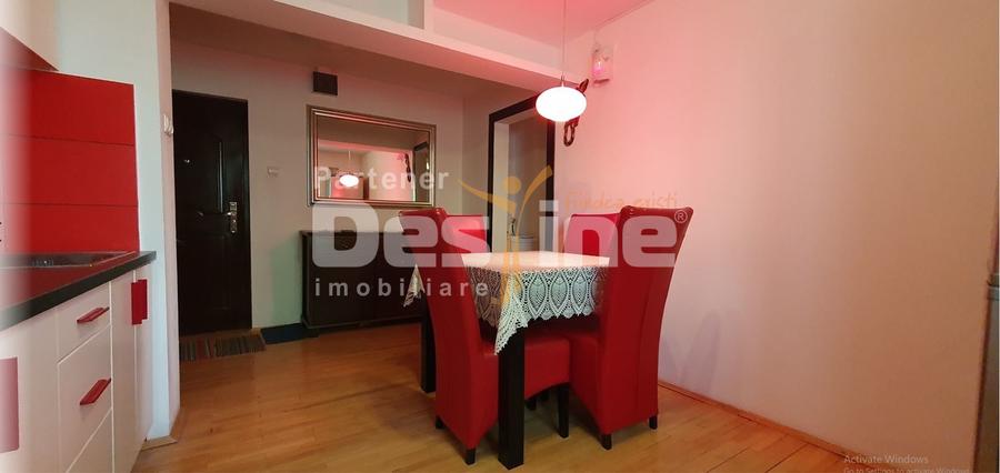 Petre Ispirescu-Liceul Bolintineanu | 2 cam | et 2 | 52mp | 500 euro
