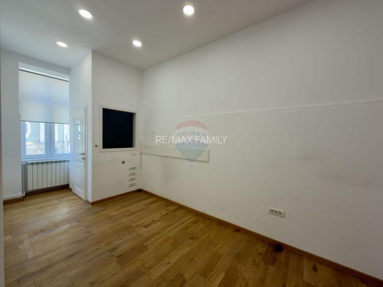 Spațiu Comercial /Clinica | Ultracentral Oradea | Roman Ciorogariu - 5