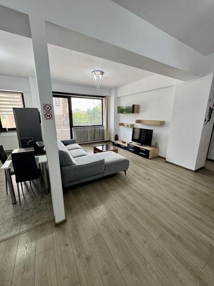 Apartament 2 camere Universitatea Ovidius - închiriere