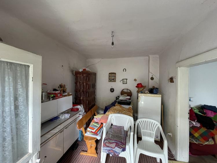 De vânzare – Casă în centrul comunei Ciugud - teren 1100mp