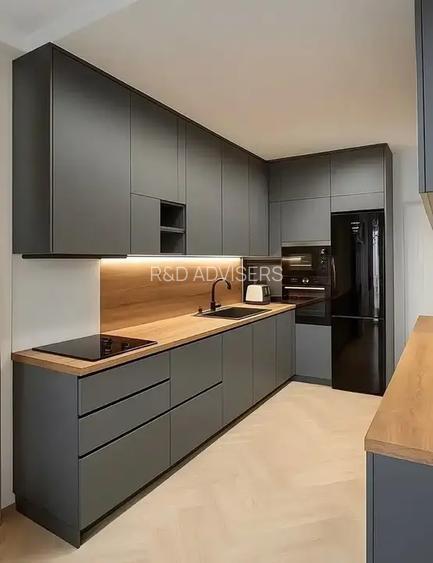 Apartament 3 Camere Decomandat Zona Theodor Pallady Titan Sector 3